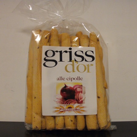 GRISS D\'OR OIGNONS